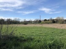 Działka budowlana Świebodzin, ul. Topolowa. Zdjęcie 1