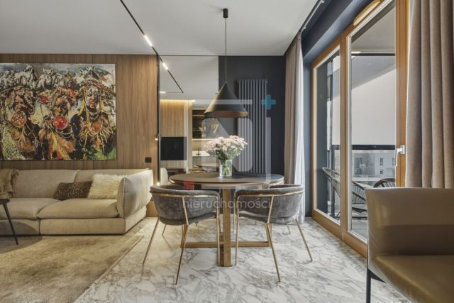 Mieszkanie 3-pokojowe Warszawa Wola, ul. Marcina Kasprzaka. Zdjęcie 5