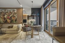 Mieszkanie 3-pokojowe Warszawa Wola, ul. Marcina Kasprzaka