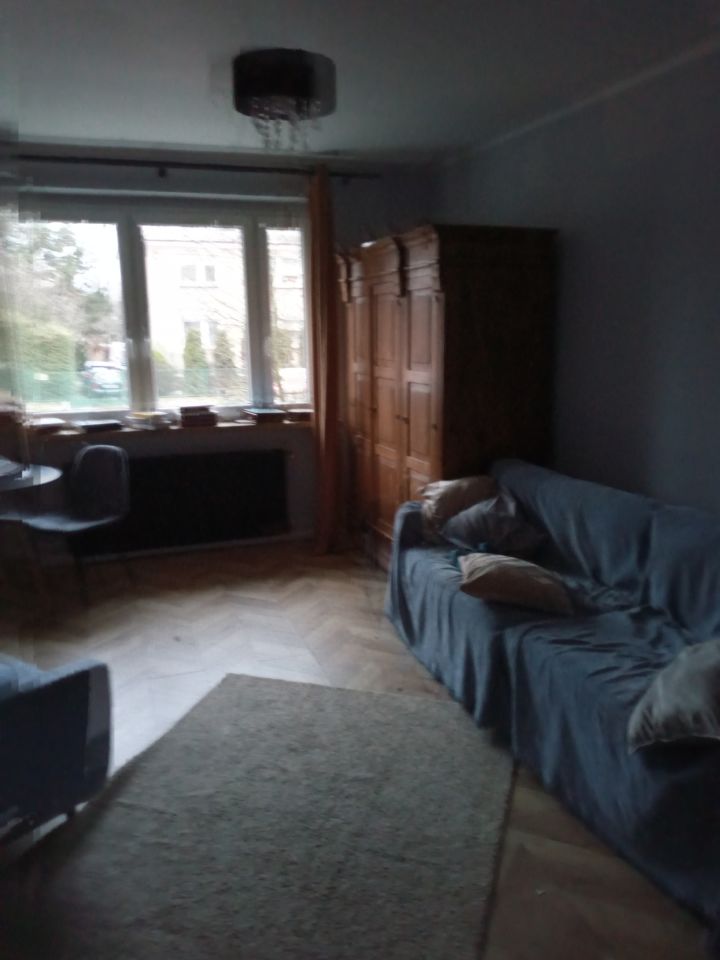 Mieszkanie 2-pokojowe Swarzędz, os. Władysława IV. Zdjęcie 5