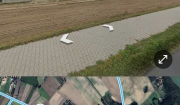 Działka budowlana Starkowo Starkowo-Bambry, ul. Starkowska