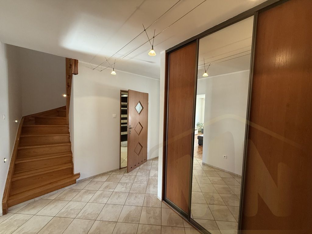 Mieszkanie 4-pokojowe Leszno, ul. Jana Ostroroga. Zdjęcie 5