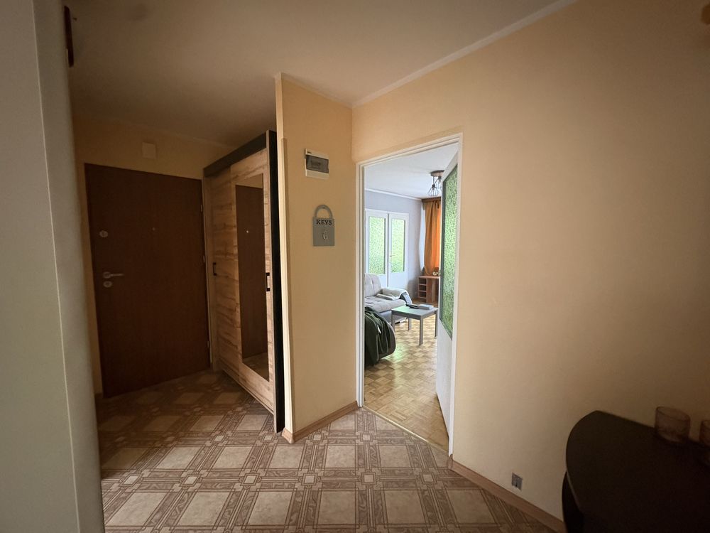 Mieszkanie 3-pokojowe Białystok Piaski, ul. Bolesława Chrobrego. Zdjęcie 3