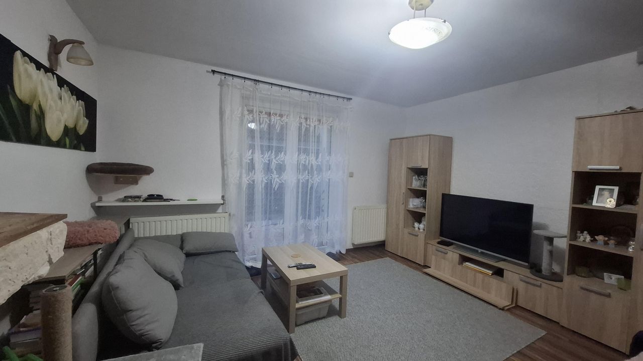 dom szeregowy, 4 pokoje Wrocław Krzyki, ul. Myszkowska. Zdjęcie 15