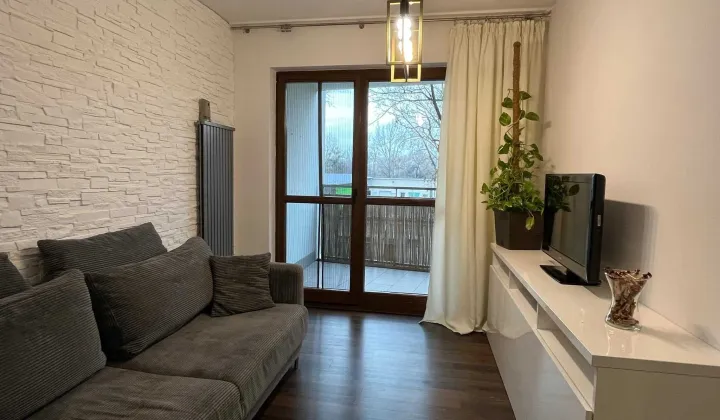 Mieszkanie 2-pokojowe Warszawa Wola, ul. Jana Kazimierza