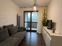 Mieszkanie 2-pokojowe Warszawa Wola, ul. Jana Kazimierza