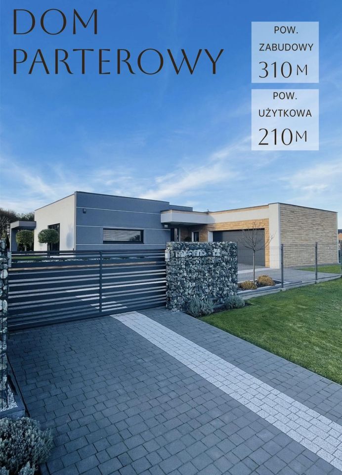 dom wolnostojący, 4 pokoje Chrzanów, Okolice Chrzanów. Zdjęcie 1