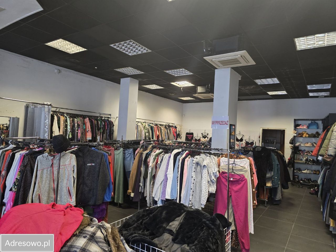 Lokal Warszawa Targówek, ul. Barkocińska. Zdjęcie 2