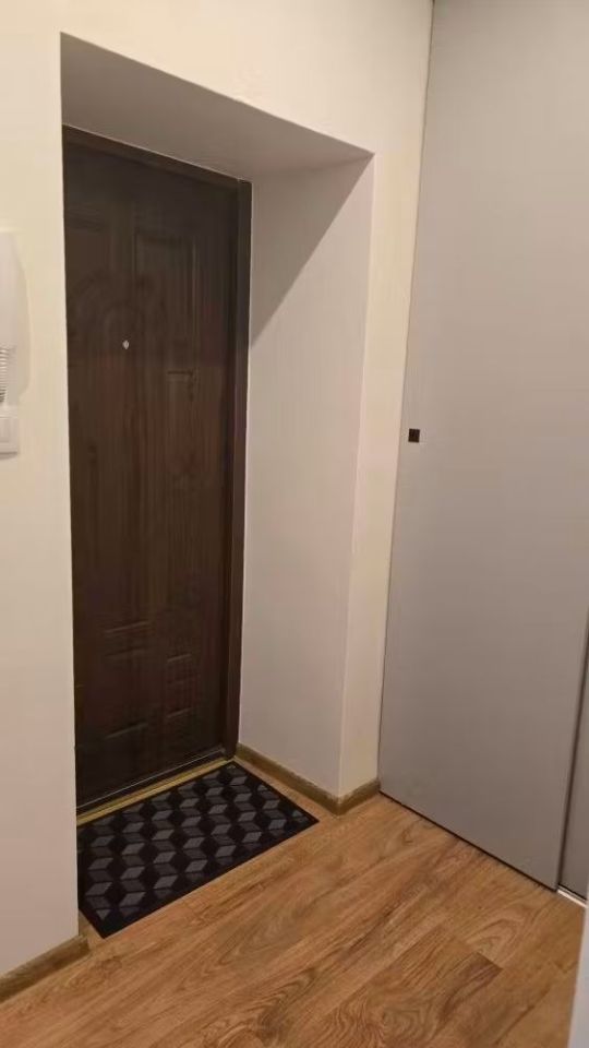 Mieszkanie 1-pokojowe Łódź Bałuty, ul. Drukarska. Zdjęcie 6