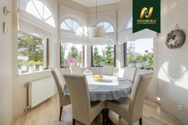 dom wolnostojący, 5 pokoi Małkowo. Zdjęcie 3