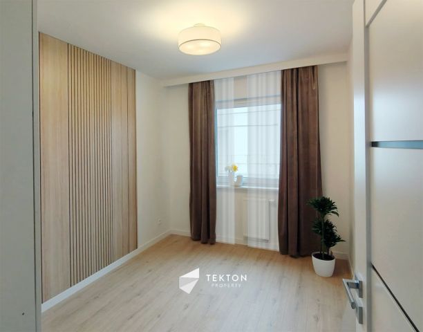 Mieszkanie 2-pokojowe Poznań Starołęka, ul. Starołęcka. Zdjęcie 4