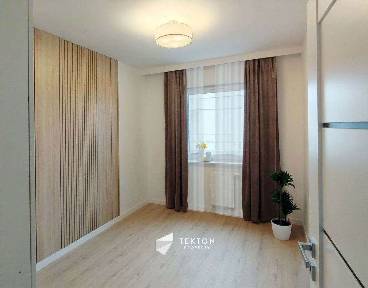 Mieszkanie 2-pokojowe Poznań Starołęka, ul. Starołęcka. Zdjęcie 4