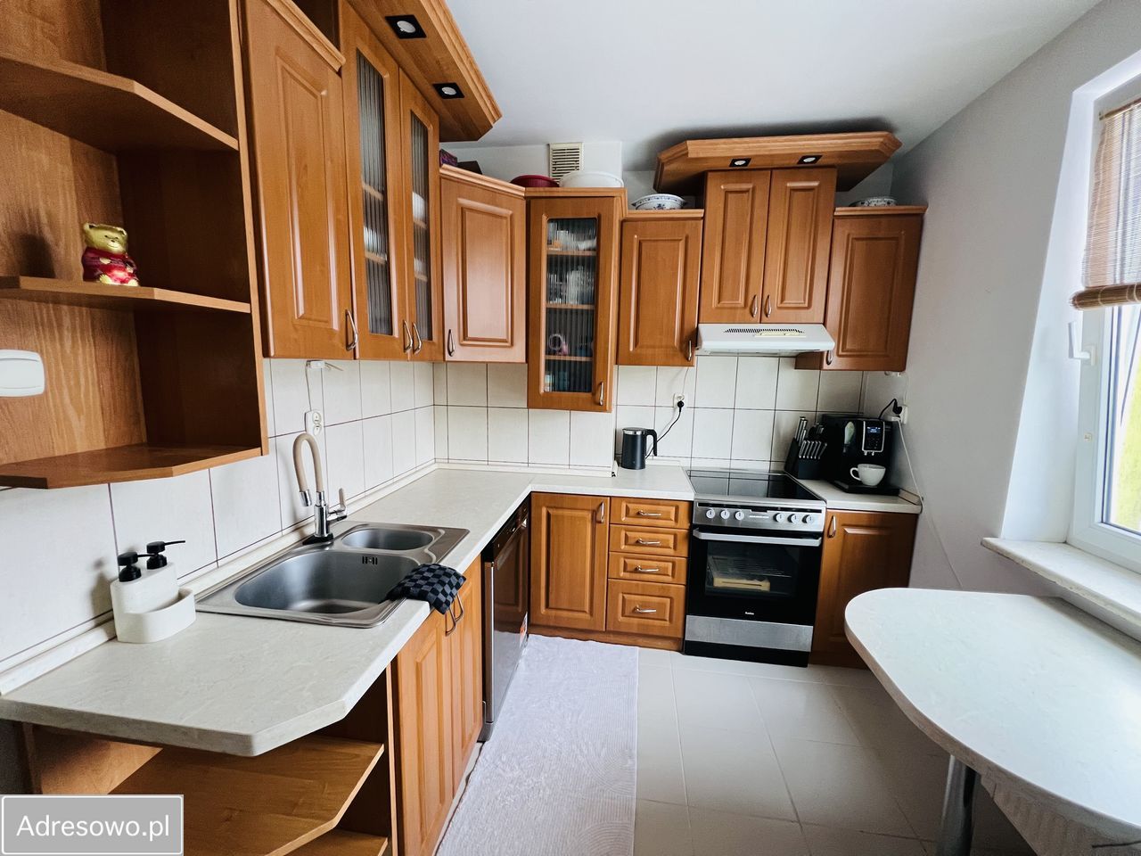 Mieszkanie 3-pokojowe Olsztyn Osiedle Generałów, ul. gen. Stefana Grota Roweckiego. Zdjęcie 19