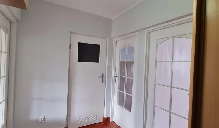 Mieszkanie 2-pokojowe Kraków Bronowice, ul. Eljasza Walerego Radzikowskiego