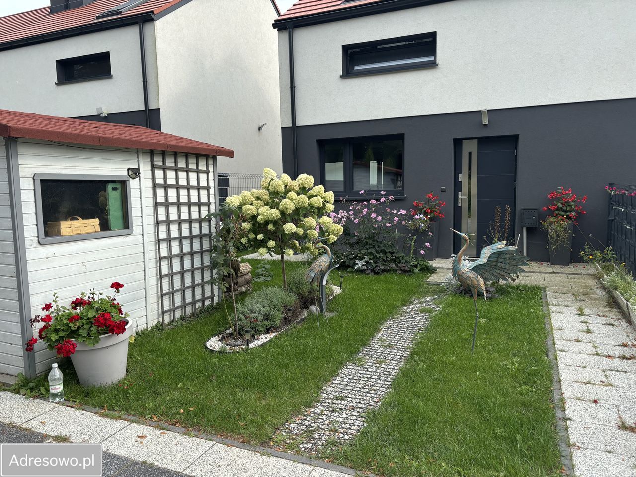 bliźniak, 4 pokoje Jonkowo. Zdjęcie 6