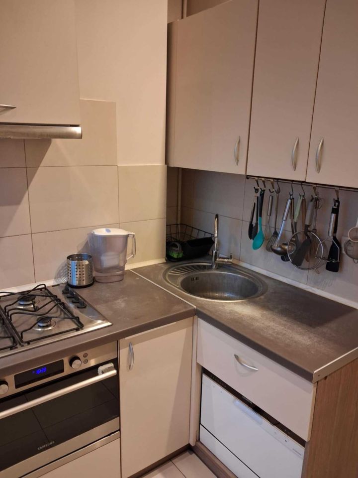 Mieszkanie 2-pokojowe Łódź Śródmieście, ul. hm. Aleksandra Kamińskiego. Zdjęcie 7