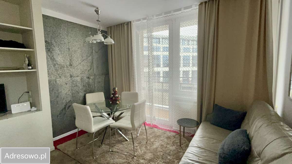 Mieszkanie 3-pokojowe Warszawa Śródmieście, ul. Antoniego Corazziego. Zdjęcie 6