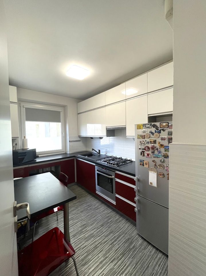 Mieszkanie 3-pokojowe Warszawa Ursynów, ul. Belgradzka. Zdjęcie 12