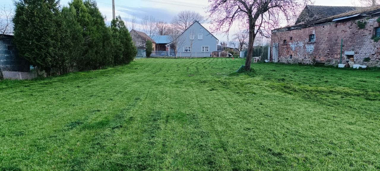 Działka budowlana Miłocice, ul. Główna. Zdjęcie 3