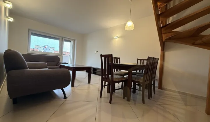 Mieszkanie 3-pokojowe Leszno, ul. Jana Ostroroga