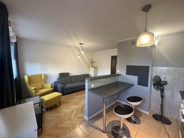 Mieszkanie 3-pokojowe Wrocław Grabiszyn. Zdjęcie 1