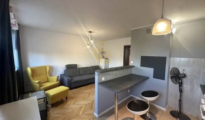 Mieszkanie 3-pokojowe Wrocław Grabiszyn