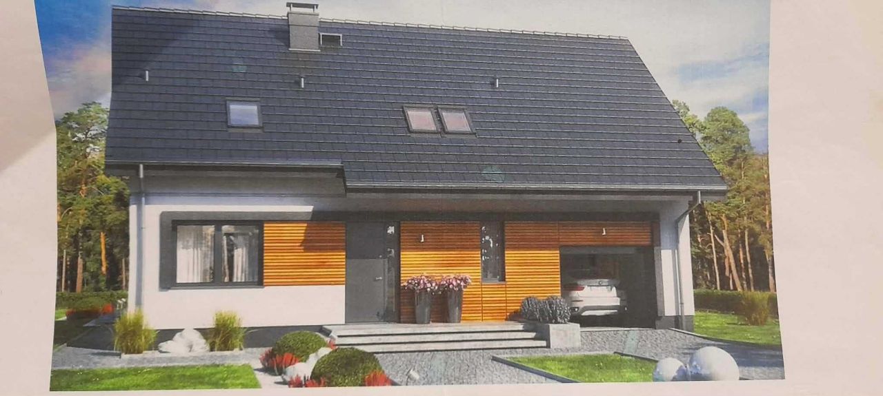 dom wolnostojący Łęg Witoszyn. Zdjęcie 8