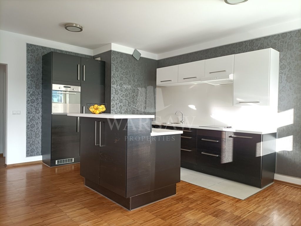 Mieszkanie 5-pokojowe Warszawa Śródmieście, ul. Zygmunta Słomińskiego. Zdjęcie 6