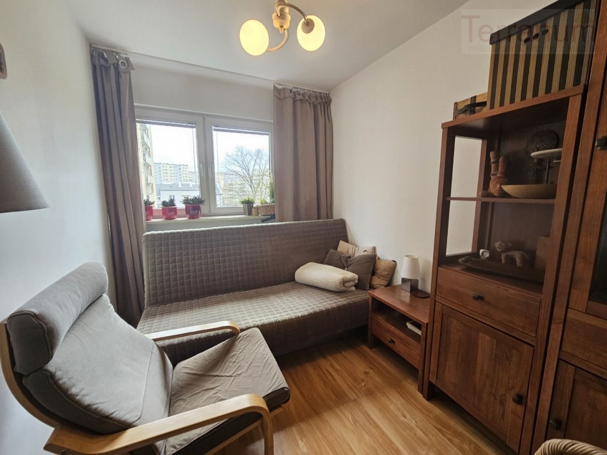 Mieszkanie 3-pokojowe Warszawa Wola, ul. Górczewska. Zdjęcie 8