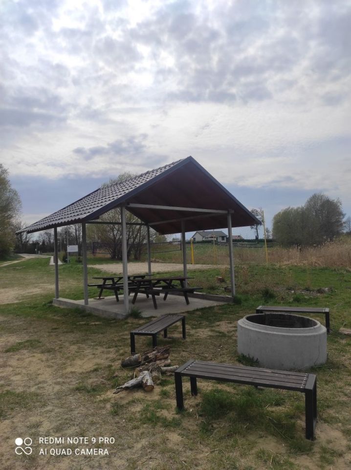 Działka budowlana Sadłogoszcz. Zdjęcie 4