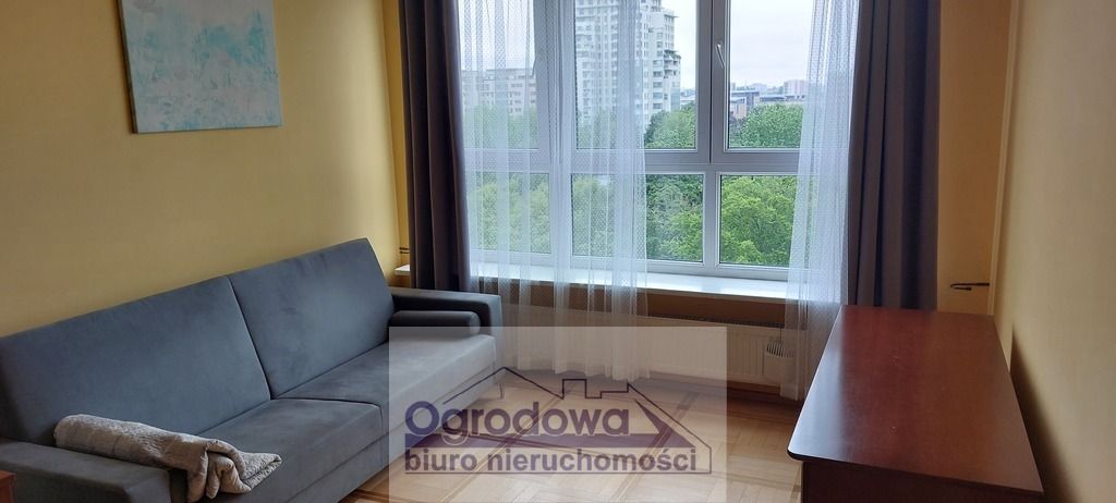 Mieszkanie 2-pokojowe Warszawa Śródmieście, ul. Stawki. Zdjęcie 3