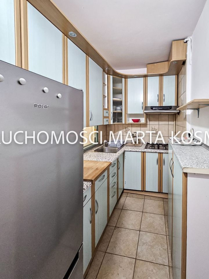 Mieszkanie 2-pokojowe Warszawa Śródmieście, ul. Niska. Zdjęcie 8