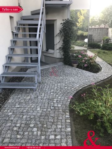 Mieszkanie 5-pokojowe Gdańsk Jelitkowo, ul. Nadmorska. Zdjęcie 10