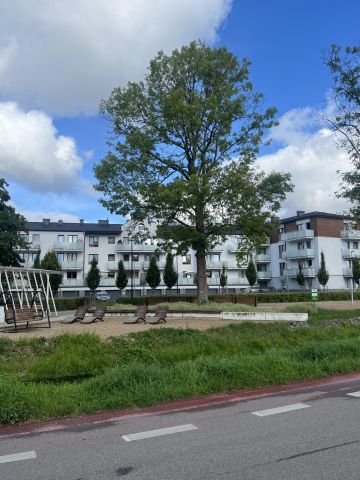 Mieszkanie 3-pokojowe Białogard, ul. Świdwińska. Zdjęcie 1