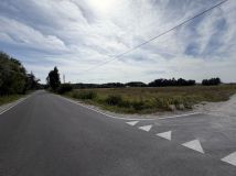 Działka budowlana Nowawieś Chełmińska. Zdjęcie 1