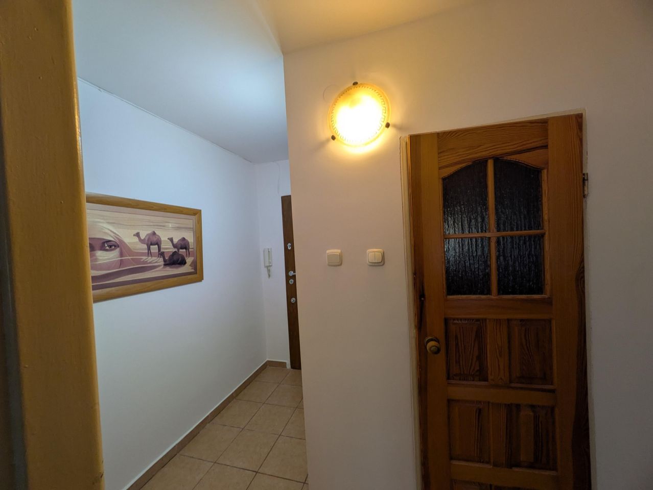 Mieszkanie 2-pokojowe Warszawa Mokotów, ul. Puławska. Zdjęcie 8