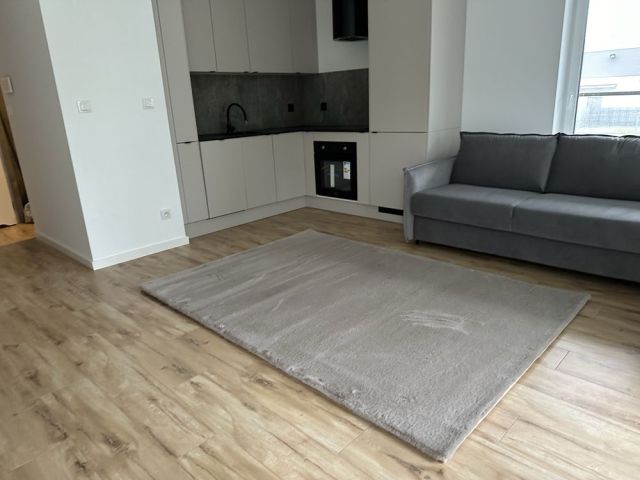 Mieszkanie 1-pokojowe Kraków Ruczaj, ul. Czerwone Maki. Zdjęcie 1