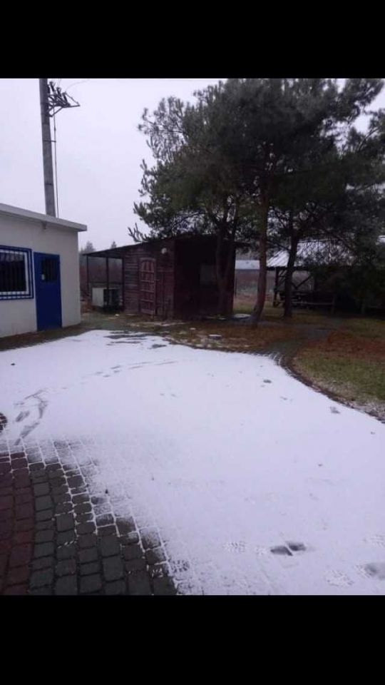 Działka rekreacyjna Biała Góra. Zdjęcie 3