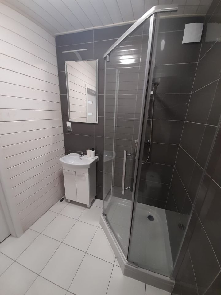 Hotel/pensjonat Sarbinowo, ul. Koralowa. Zdjęcie 8