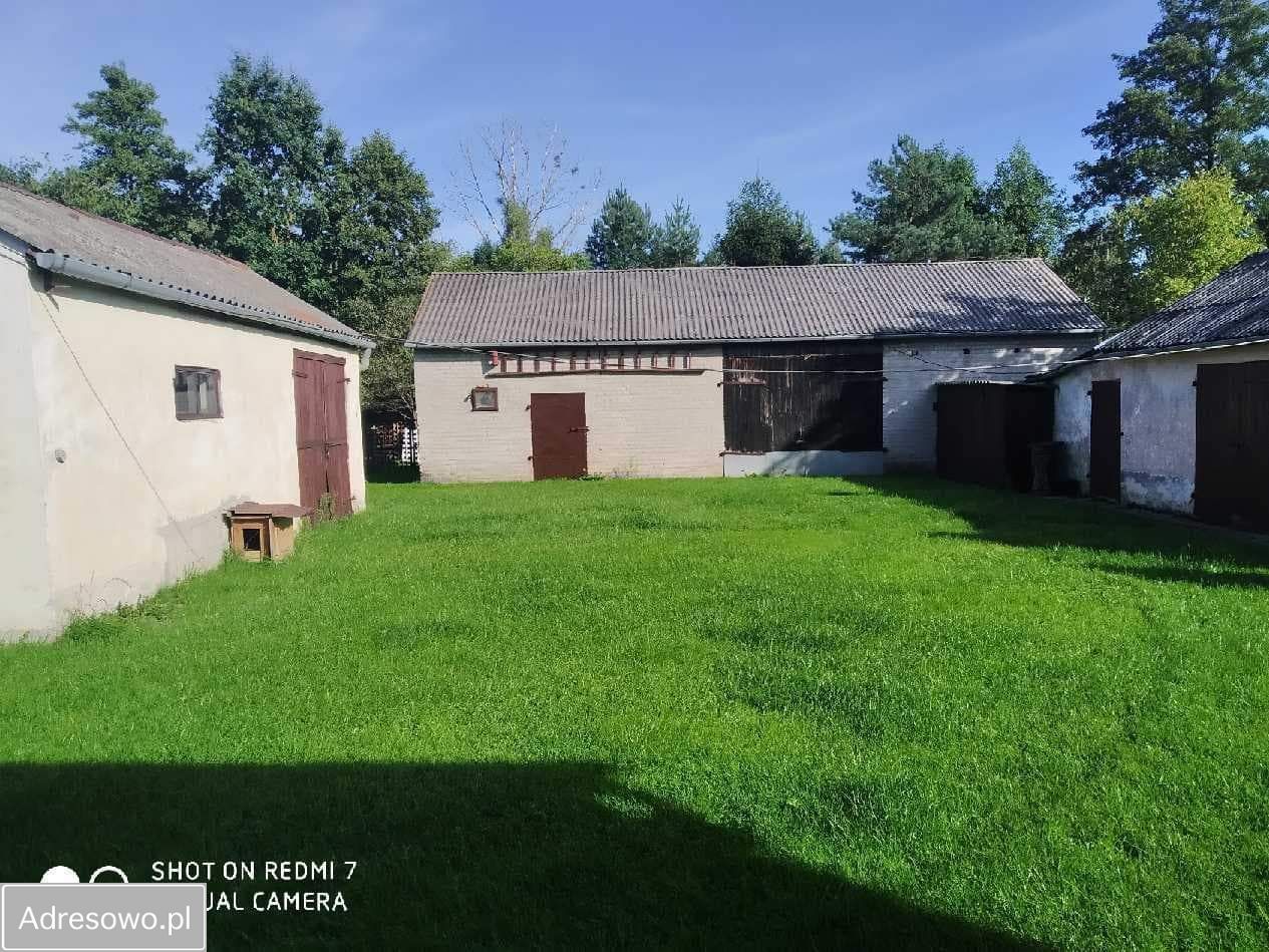 siedlisko, 3 pokoje Antoniew. Zdjęcie 3