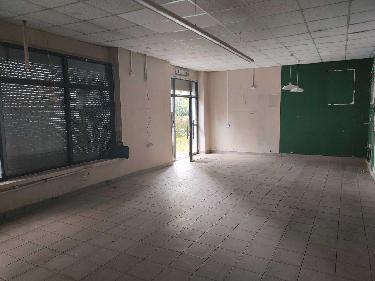 Lokal Zabrze, ul. Kazimierza Brodzińskiego. Zdjęcie 3