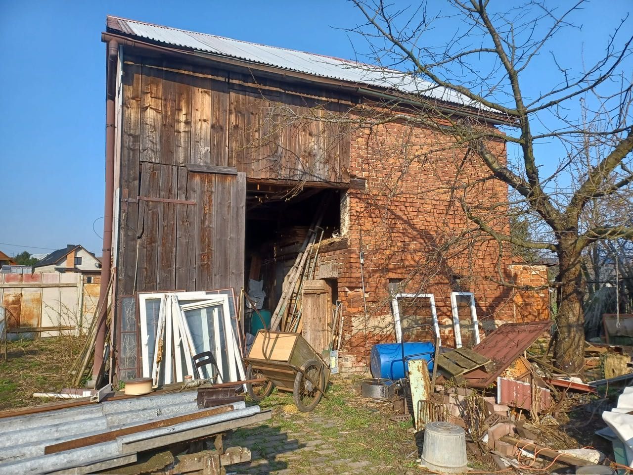 Działka budowlana Kietrz, ul. Żeromskiego. Zdjęcie 6