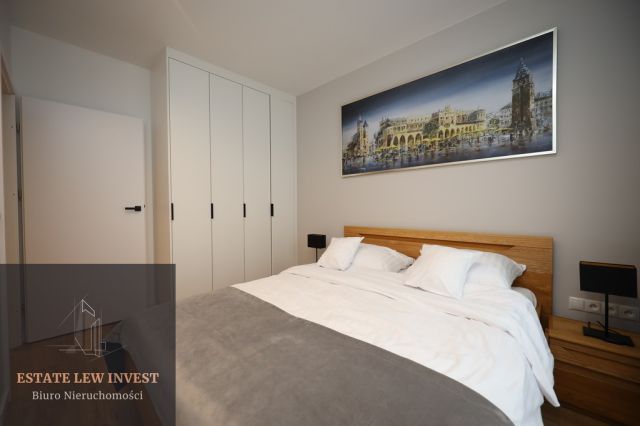 Mieszkanie 2-pokojowe Kraków, ul. Wrocławska. Zdjęcie 7