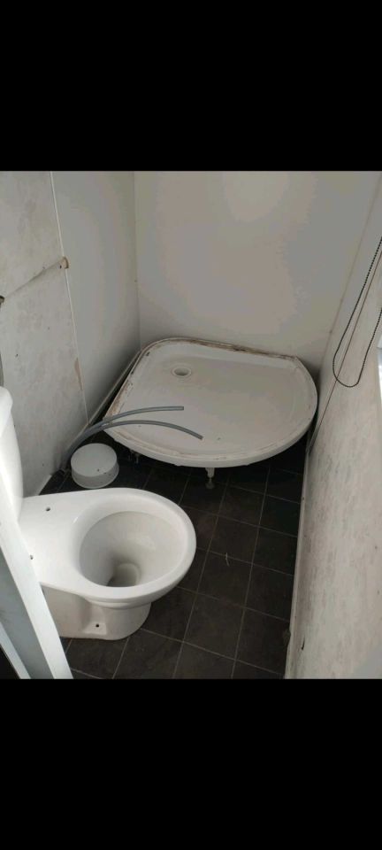 Działka rod Gdańsk Orunia, ul. Równa. Zdjęcie 4