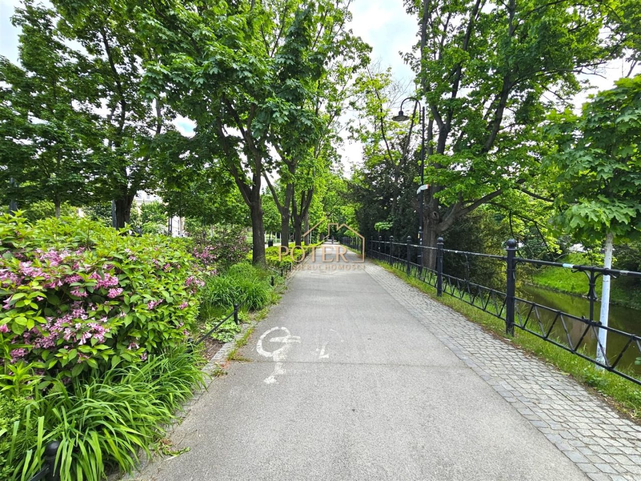 Mieszkanie 2-pokojowe Wrocław Stare Miasto, pl. marsz. Józefa Piłsudskiego. Zdjęcie 17