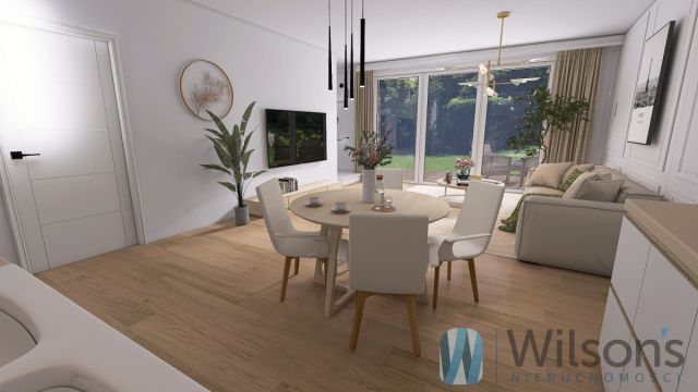 bliźniak, 5 pokoi Jabłonowo. Zdjęcie 12