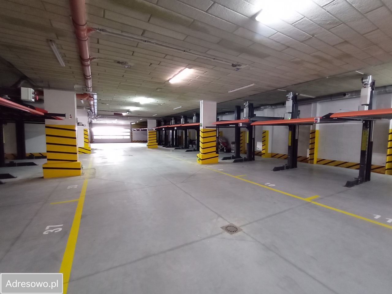 Mieszkanie 2-pokojowe Łódź Stoki, ul. Hyrna. Zdjęcie 4