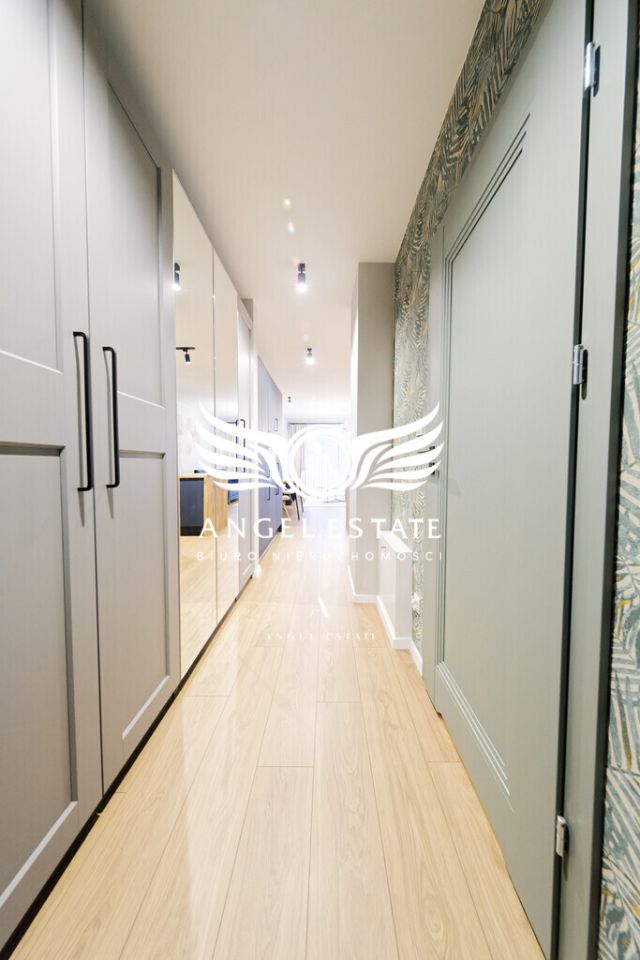 Mieszkanie 1-pokojowe Szczecin Bukowo. Zdjęcie 6