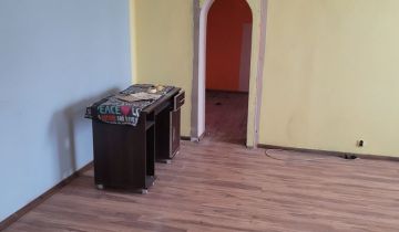 Mieszkanie 2-pokojowe Sosnowiec Maczki, ul. Skwerowa