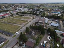 Działka inwestycyjna Kolno, ul. Targowa. Zdjęcie 3